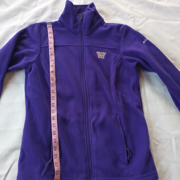 Columbia women's jacket size S.   J - Picture 6 of 7